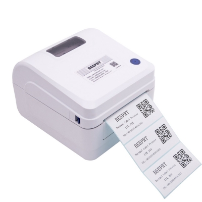 4 Inches  logistics and express shipping label Printer