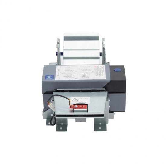  Kiosk Label Printer With Auto Cutter