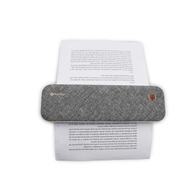 thermal portable A4 document mobile mini photo bluetooth printer