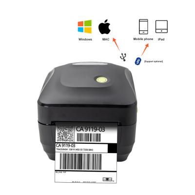 4x6 FBA Thermal shipping barcode sticker label printer