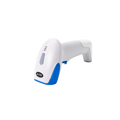 AY-10TYW WIRELESS BARCODE SCANNER